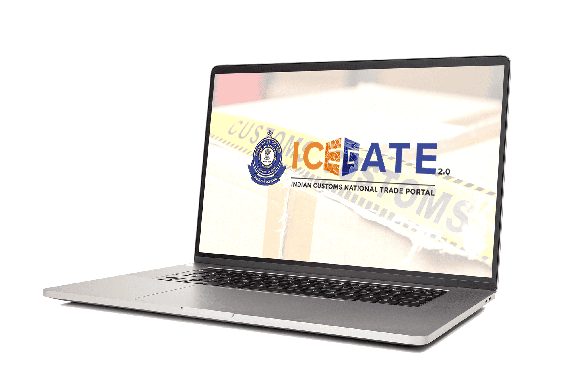 ICEGATE Integration